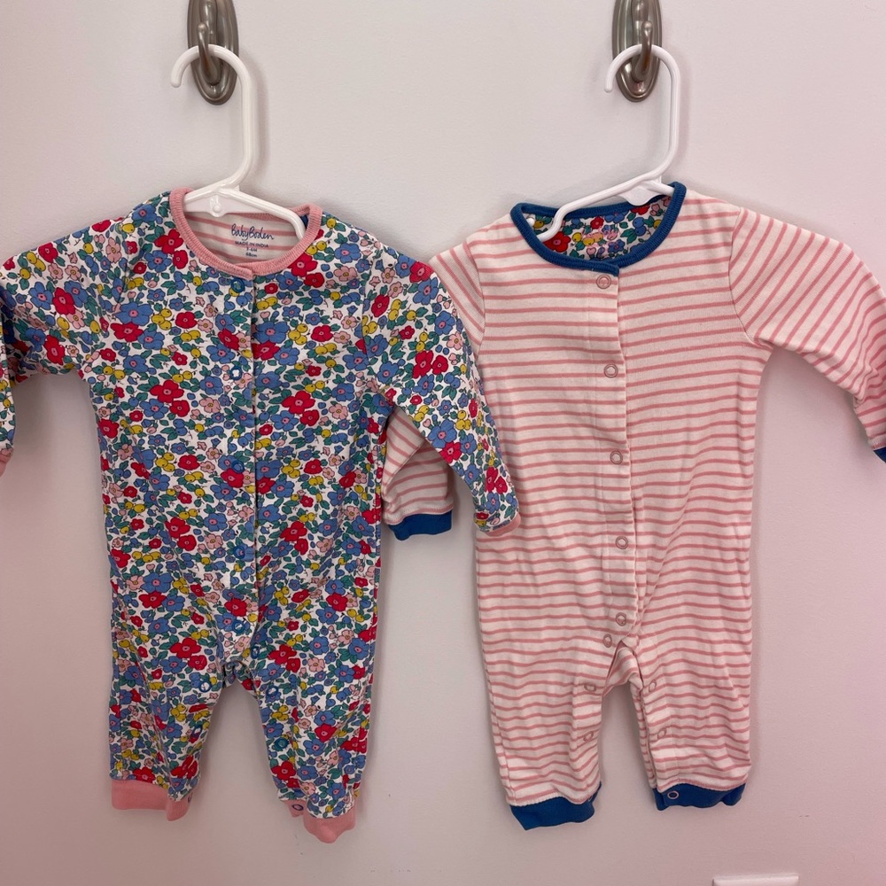 EUC Mini Boden outfits